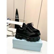 Prada Boots